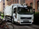 Volvo FE 340 LEC 6x2 Rolloffcon 2011 года